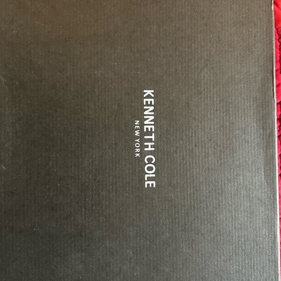 Kenneth Cole shoes men’s size 12 - Picture 5 of 5